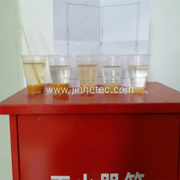 Anionic Polyacrylamide Flocculant APAM